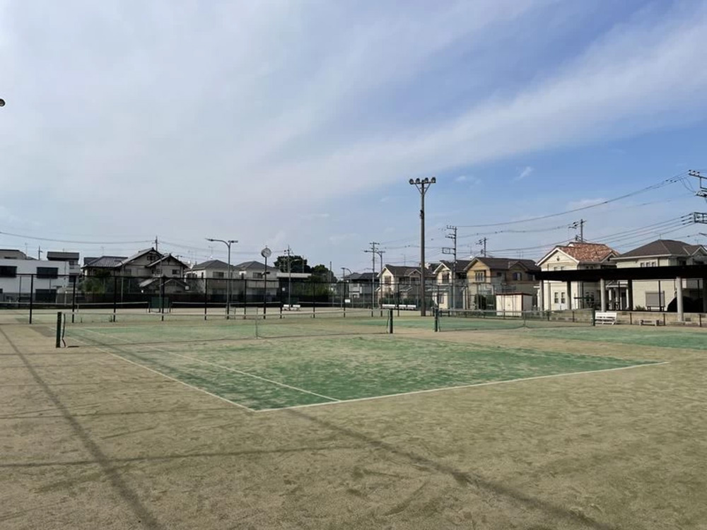 スクール紹介
