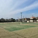 大井ファミリーテニススクール