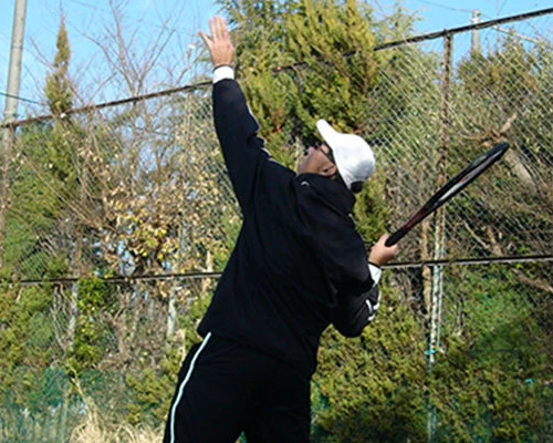 テニススクエア 富士見台
